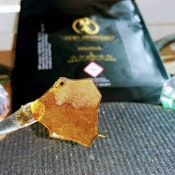 DULCE DE UVA -ALIEN ROCK CANDY - SHATTER - 1G