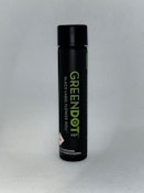 GREEN DOT LABS - THUNDERDOME - PRE ROLL - 1G