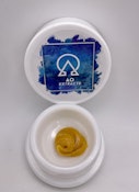 AO EXTRACTS -  ICE CREAM MAN - WAX - 1G