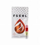 FUEHL - HYBRID - DISTILLATE CART - 1G