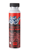 KEEF - FRUIT PUNCH - KEEF SHOTS - 100MG