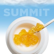 SUMMIT - JEALOUSY - LIVE BUDDER - 1G