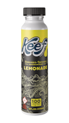 KEEF - LEMONADE - KEEF SHOTS - 100MG