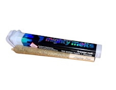 MIGHTY MELTS - POMELLO SUPREME - INFUSED PRE ROLL - 1G