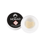 NOMAD - BANANA ICE POP- WAX - 1G