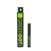 GREEN DOT LABS - VARIABLE VOLTAGE BATTERY - 510 THREAD