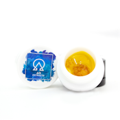 AO EXTRACTS - ZKITTLEZ #45 - LIVE RESIN - 1G