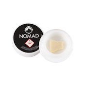 NOMAD - EARLY RISER- WAX - 1G