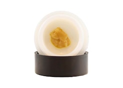 SUNSHINE EXTRACTS - IISLAND EXPERIENCE - LIVE ROSIN