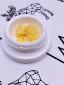 (MED) HONEY POMELO - WAX - 1G