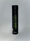 GREEN DOT LABS - BYCYCLE DAY - PRE ROLL - 1G